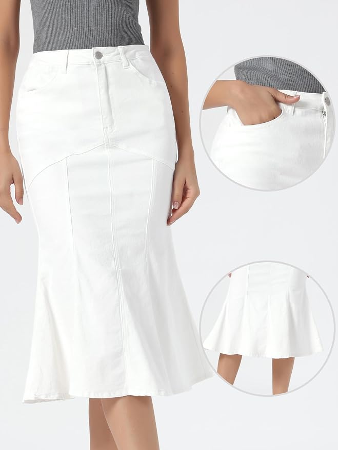 Cream White