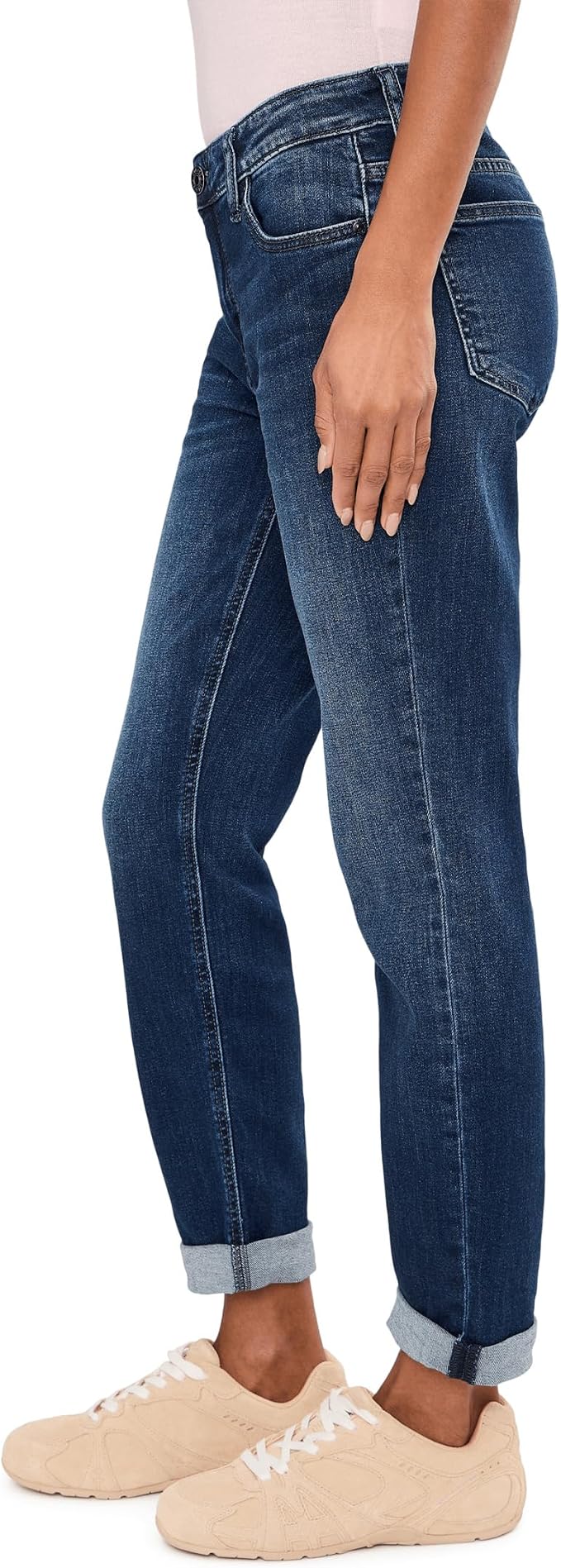 Invigorated/Euro Base Wash