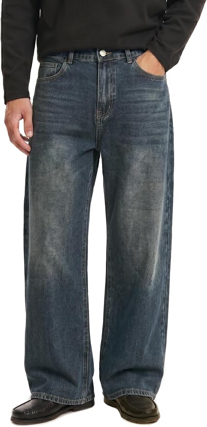 Retro Washed