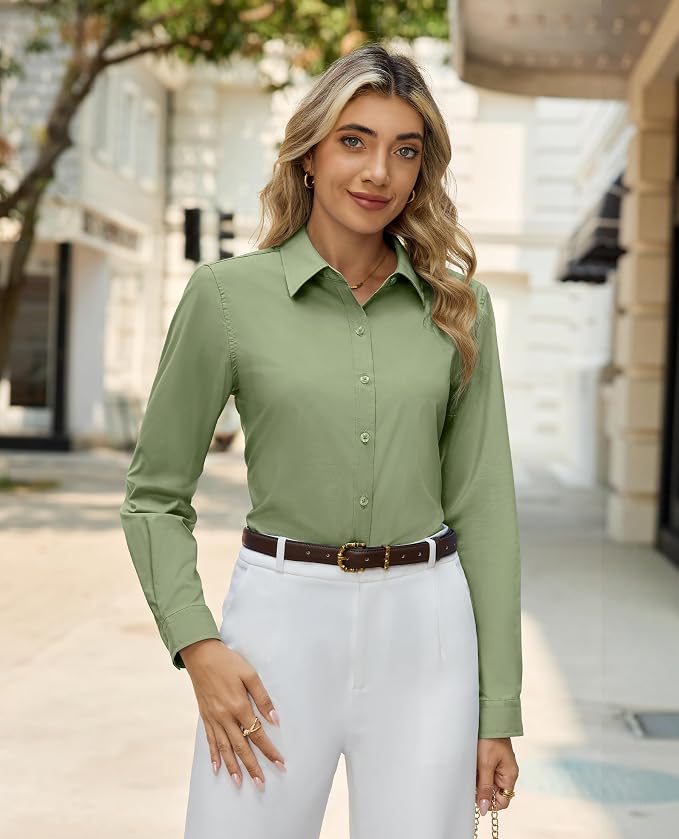 Moss Green