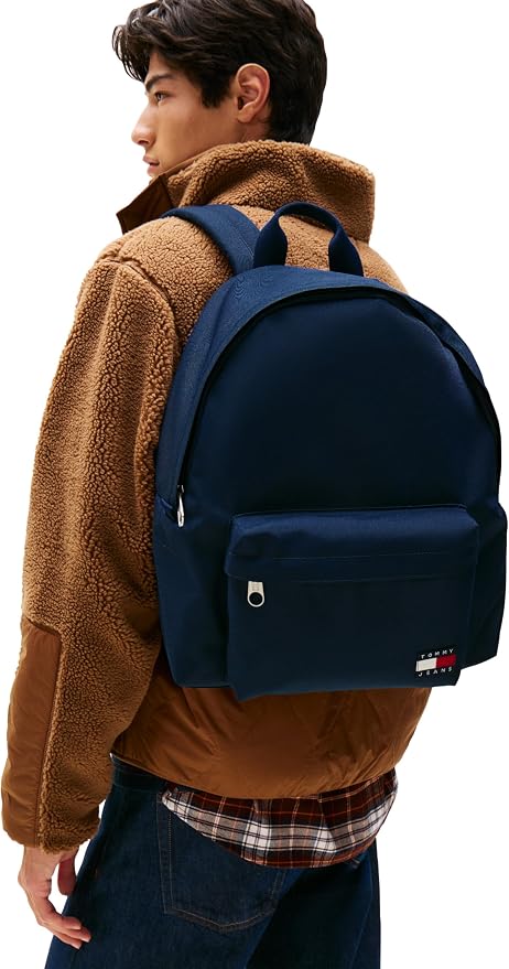 Dark Night Navy