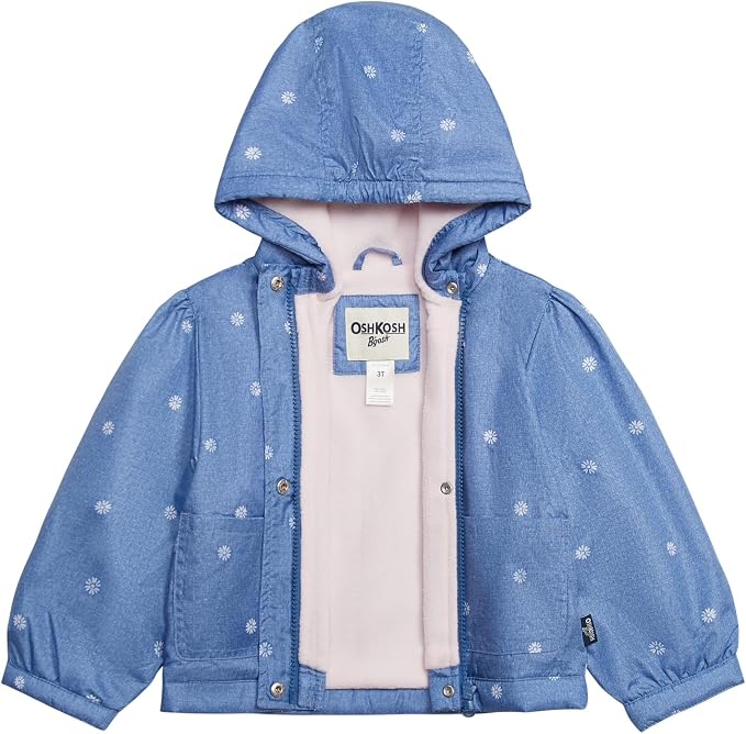 Denim Blue