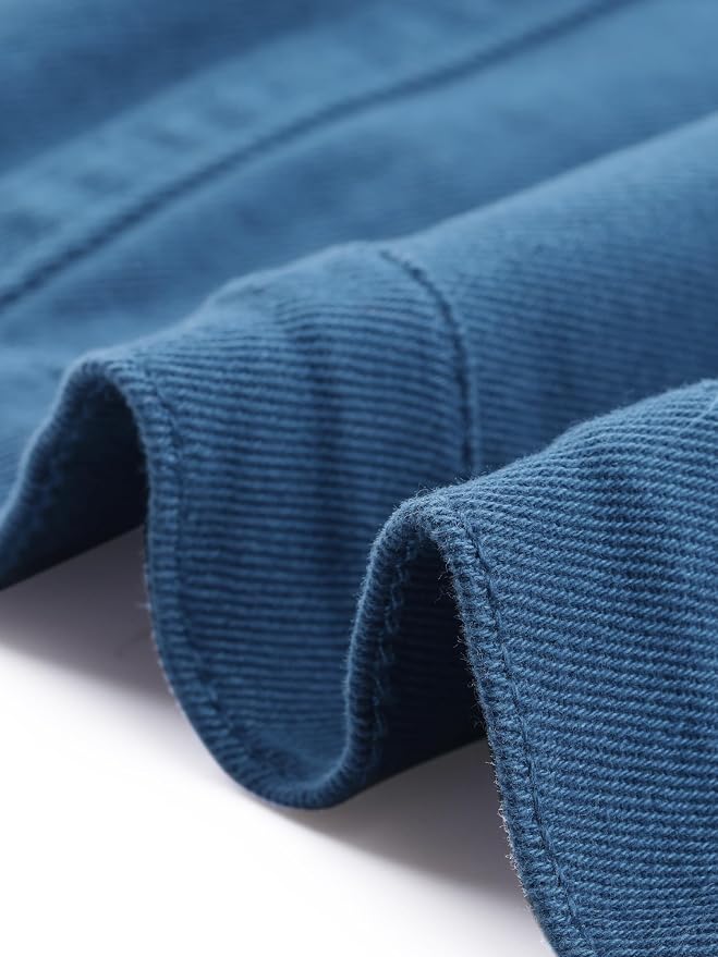 Denim Blue