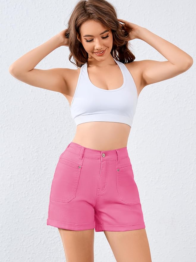 Hot Pink