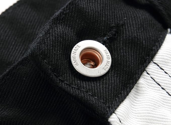 9241 Black White