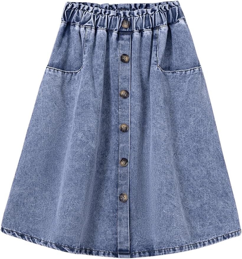 Medium Wash