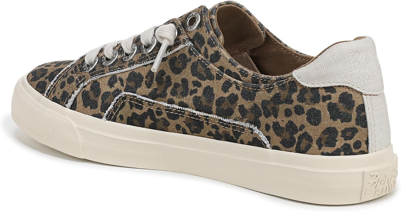 Leopard Multi