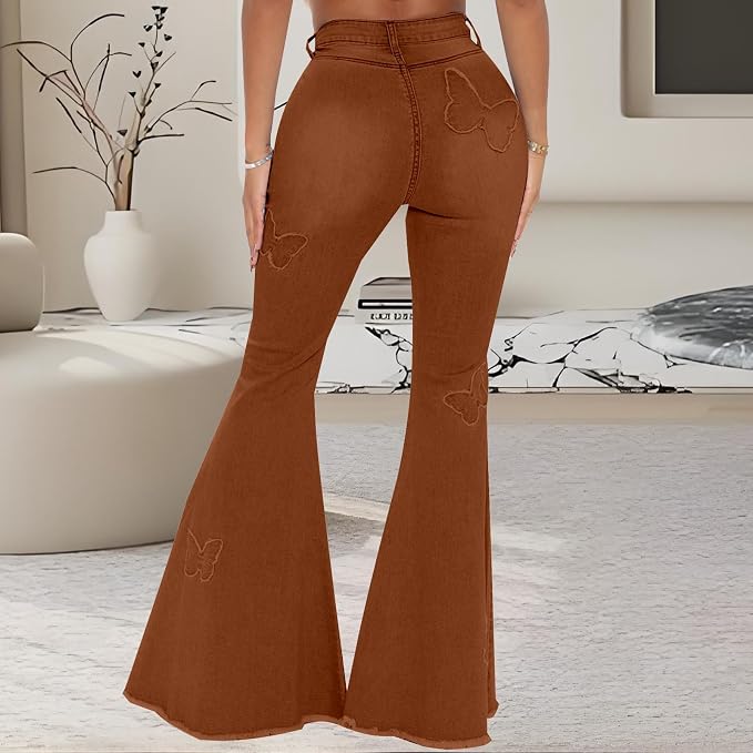 D Brown