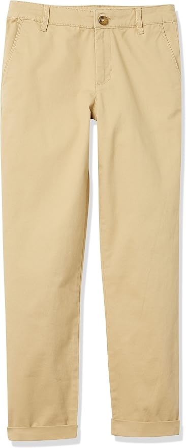 Khaki Brown