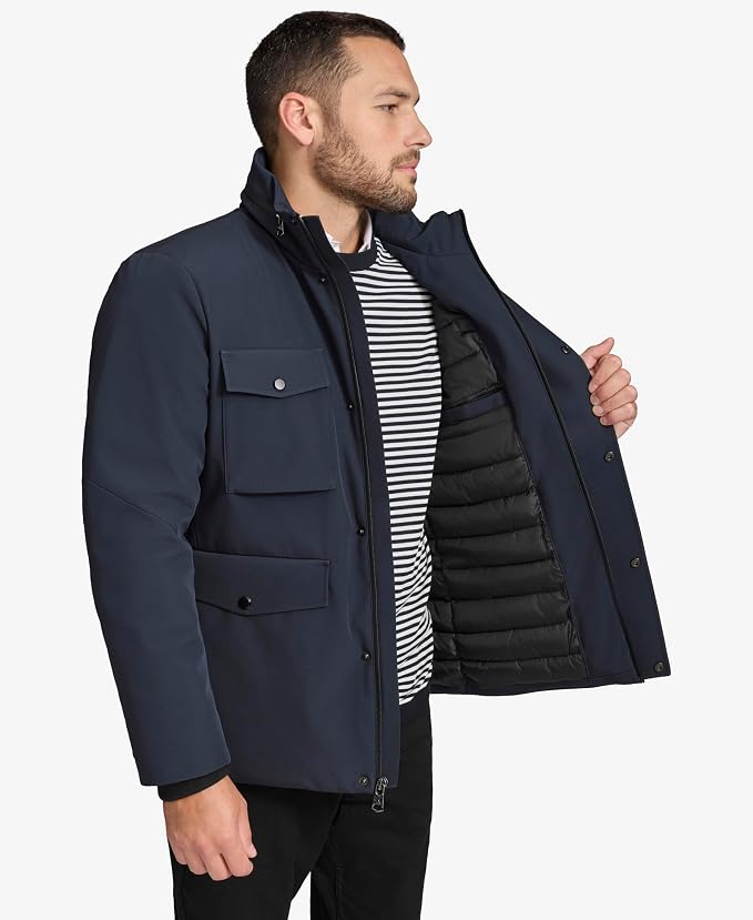 True Navy