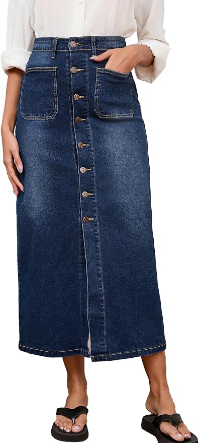 2864dark Blue