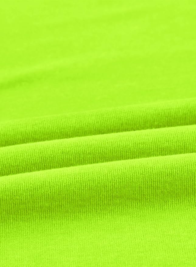 Neon Green