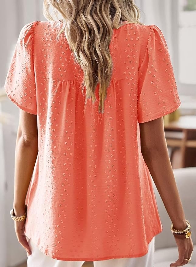 Bright Orange