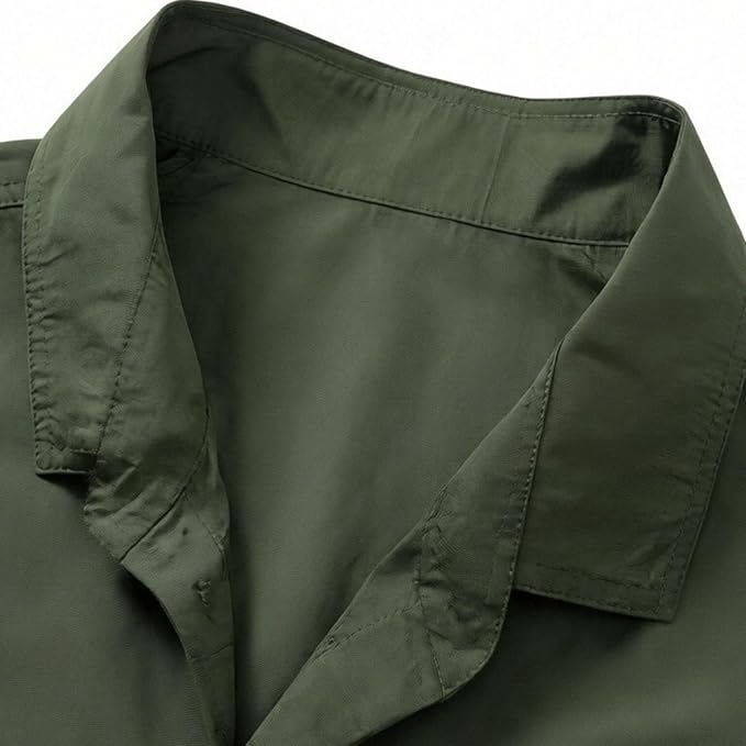 Army Green