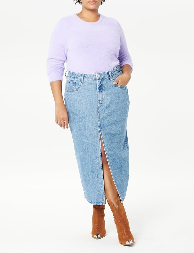 Medium Indigo