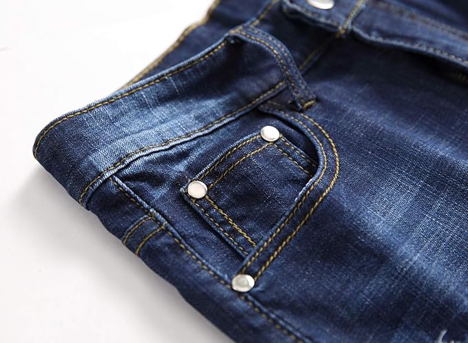 301-dark Blue