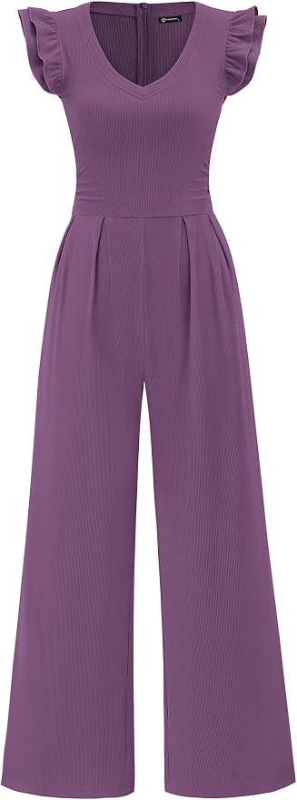 Purple Grey