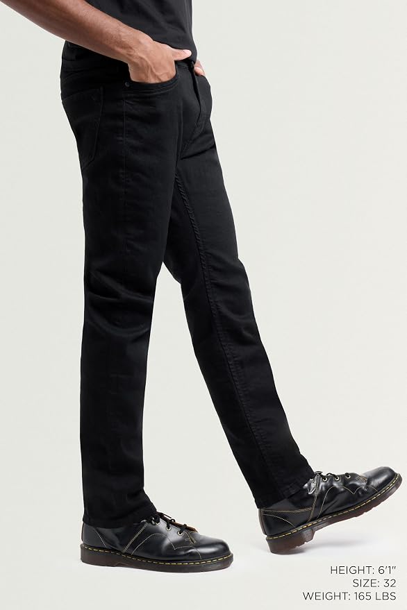 Jet Black