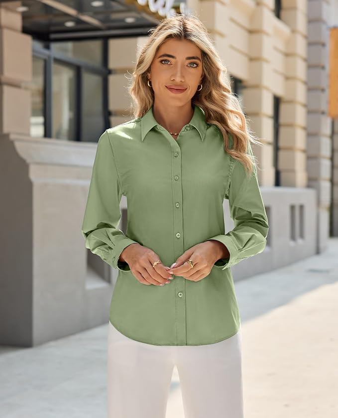 Moss Green