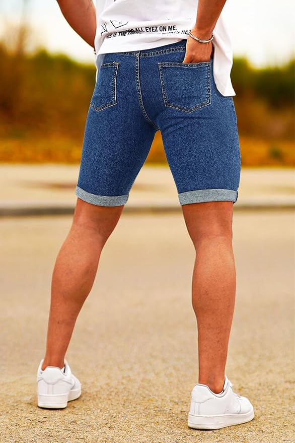 Denim Blue