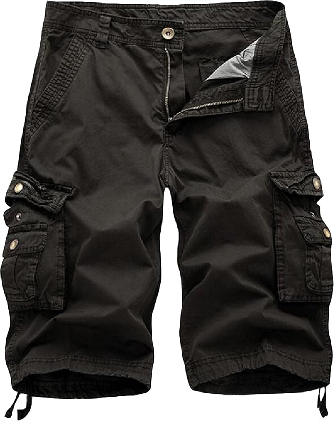 Dark Gray #082