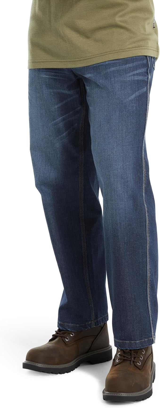 Dark Denim