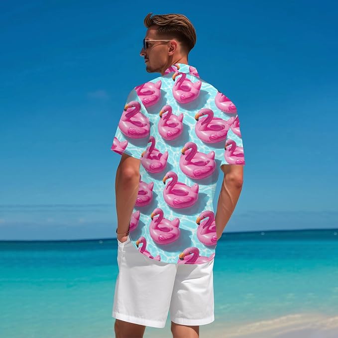 Poolflam