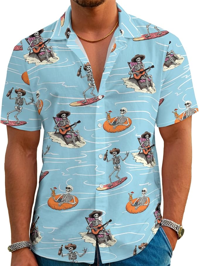 Swimskull