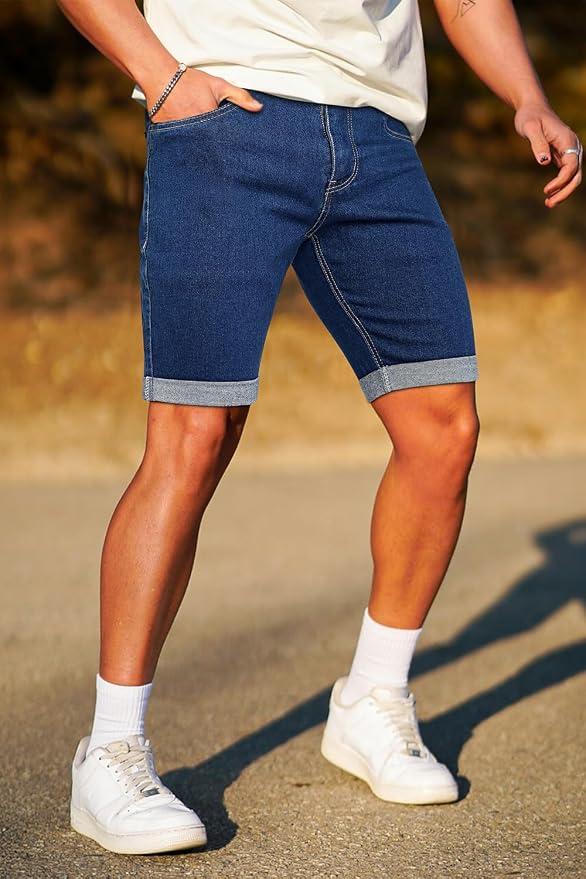 Denim Blue