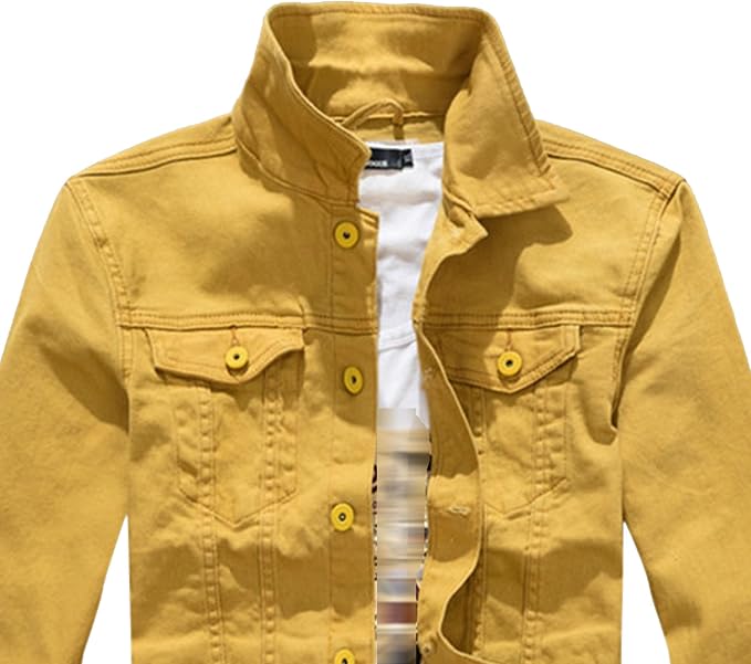 Yellow 1
