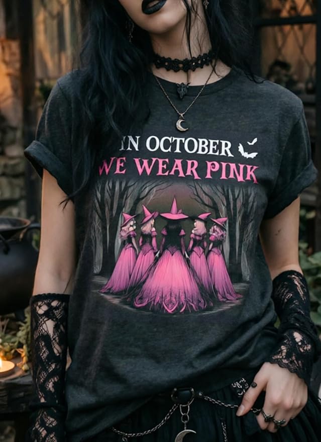 October-dark Grey