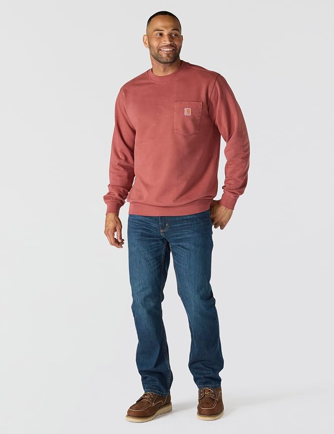 Dark Spice Red