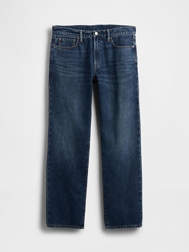 Dark Wash