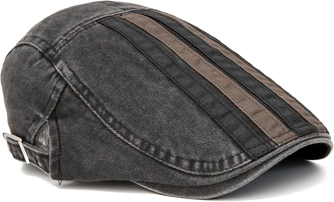 Stripe Grey