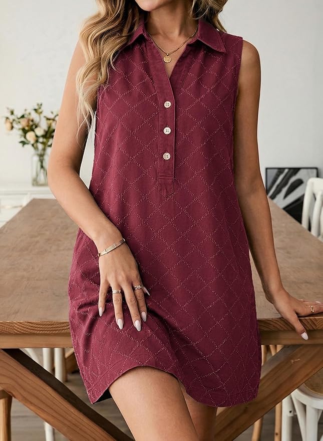 Dark Red