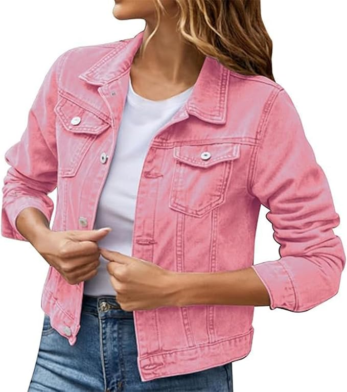 R005- Pink