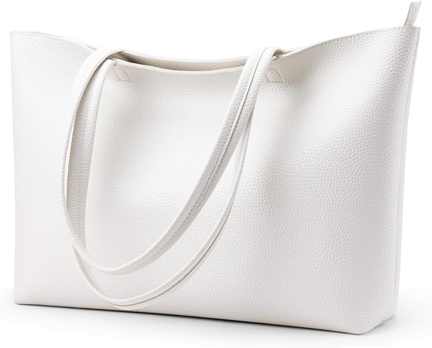 White - Grain Texture