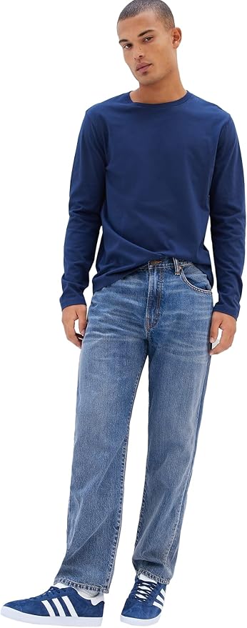 Medium Wash