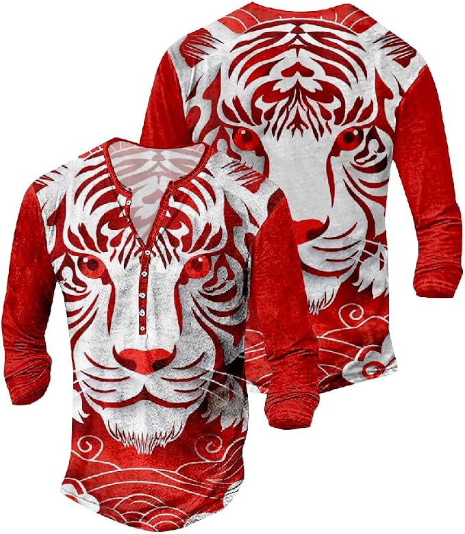 Mystical Tigar