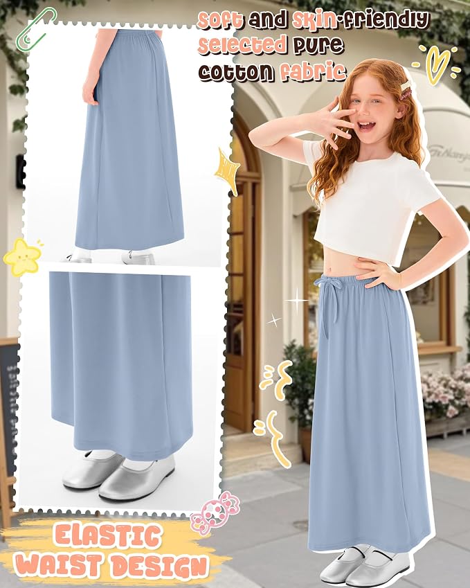 Blue, Light Gray, Dark Gray, Black