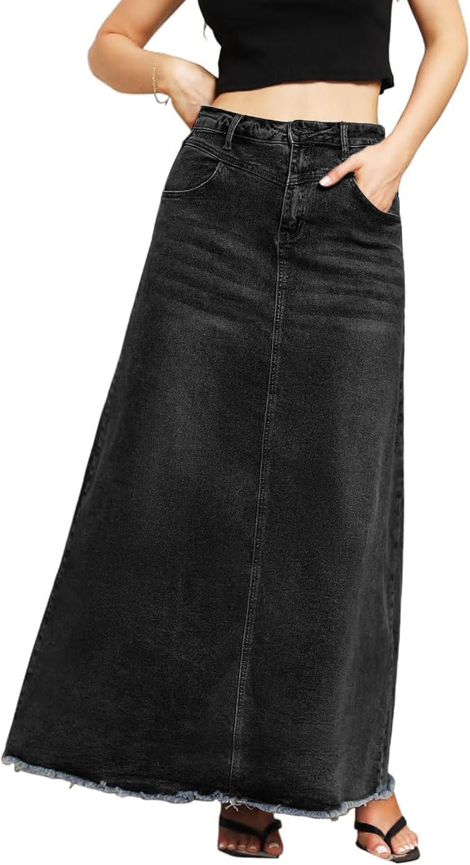 Wash Black
