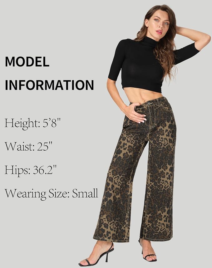 Leopard Yellow