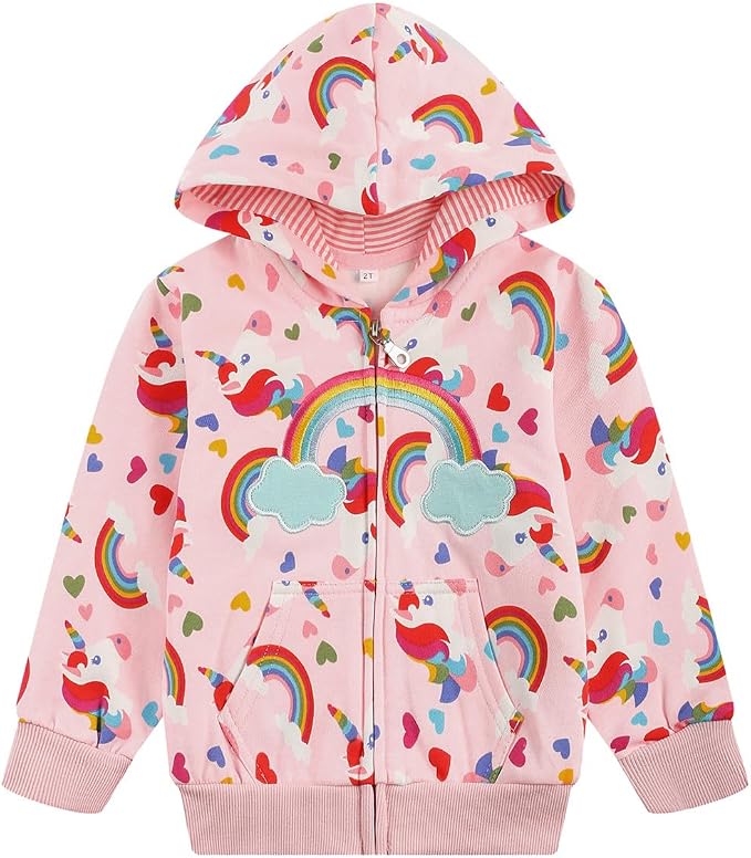 Unicorn/Pink
