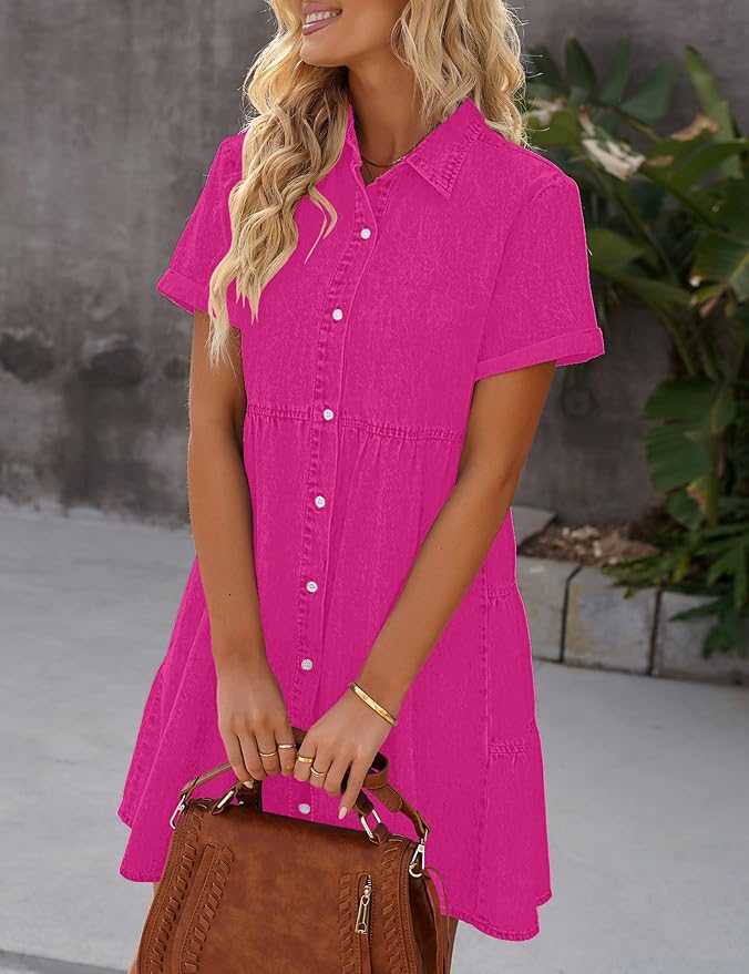 Hot Pink