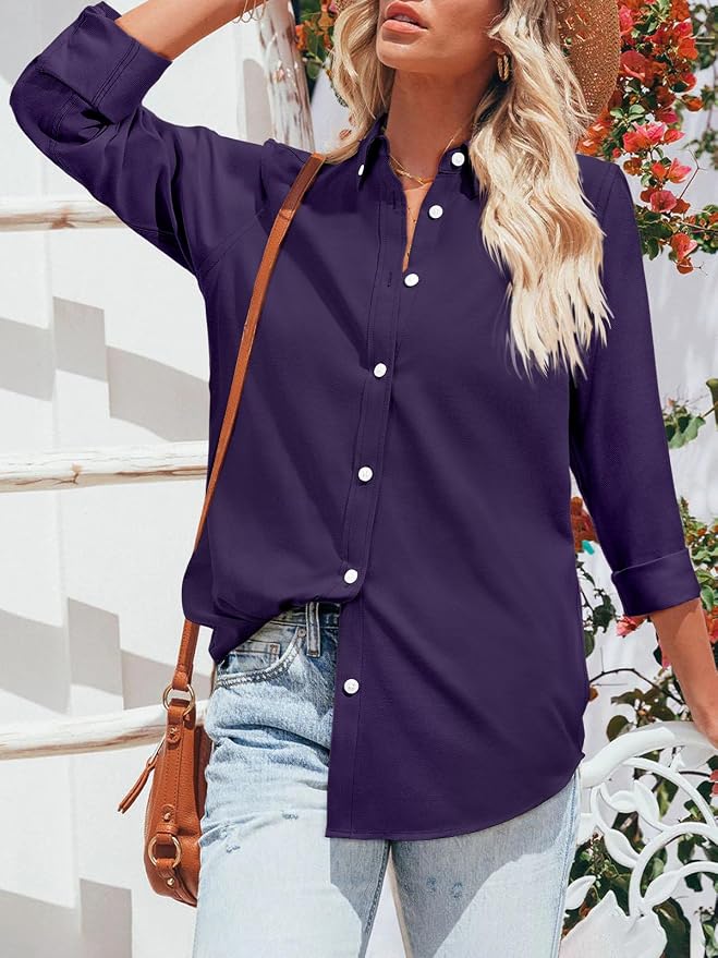 Dark Purple
