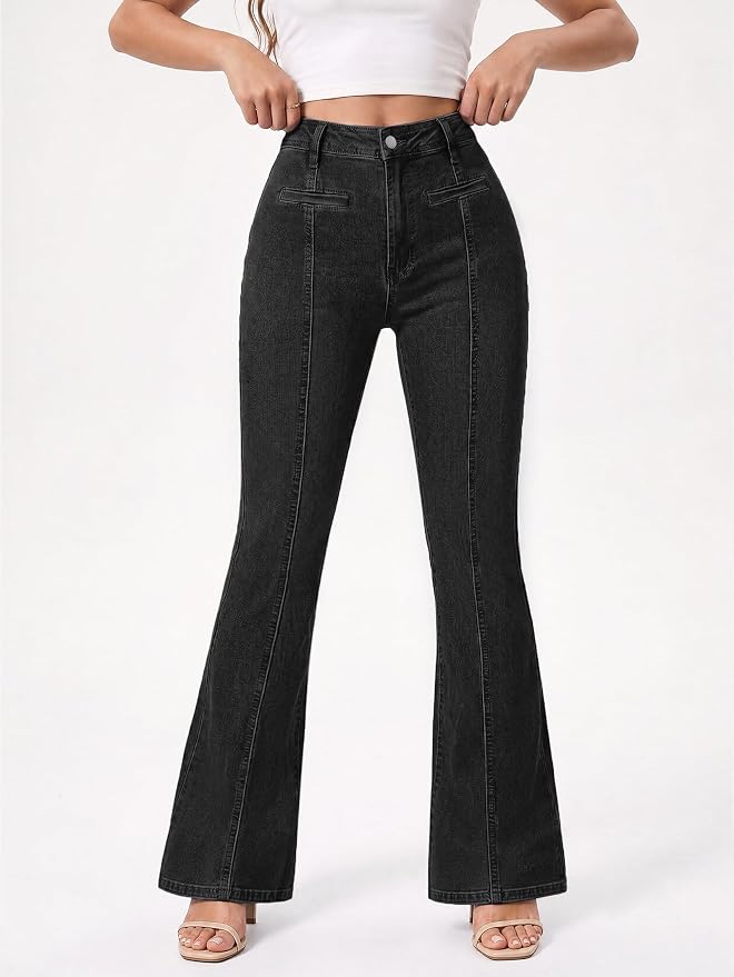 Black-red Flare