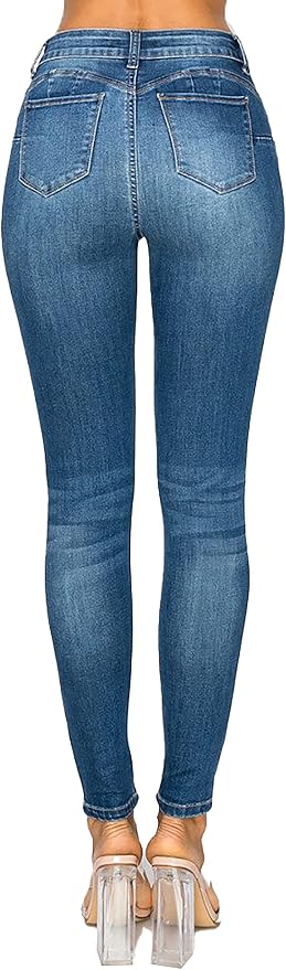 Medium Denim