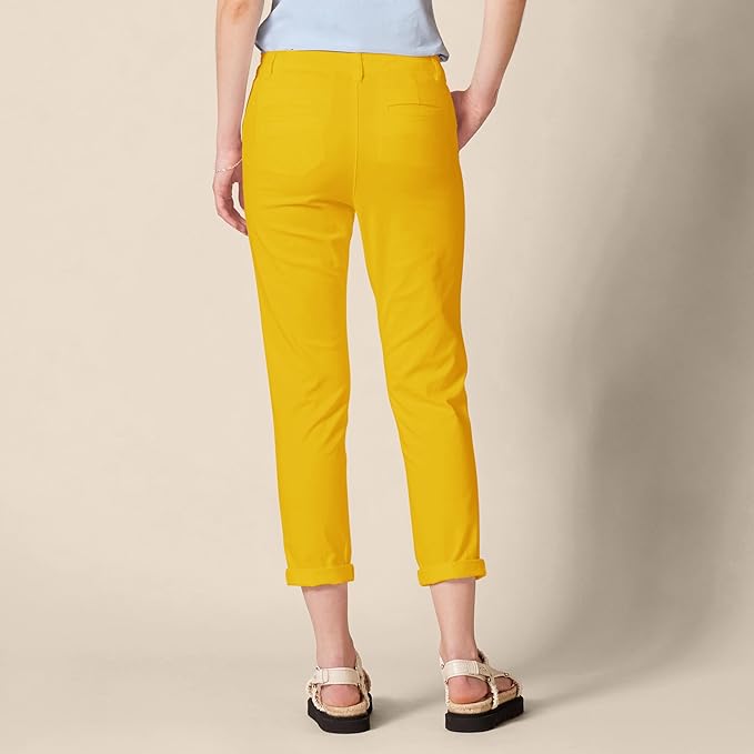 Dark Yellow