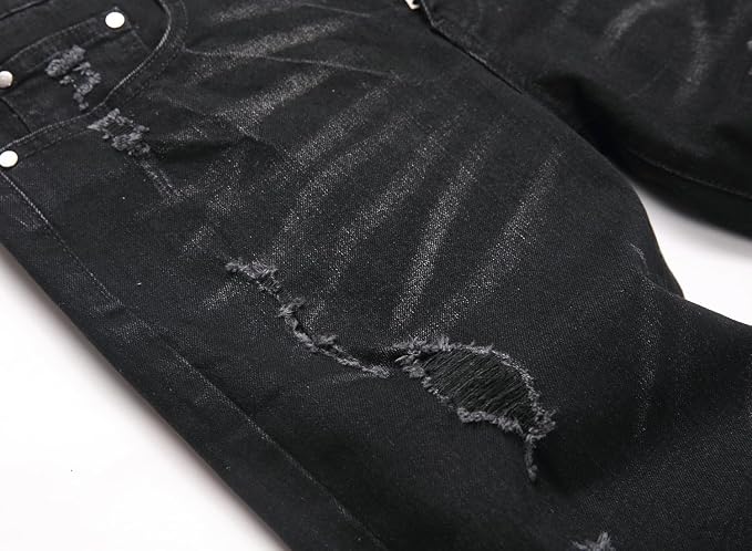 Black Wash