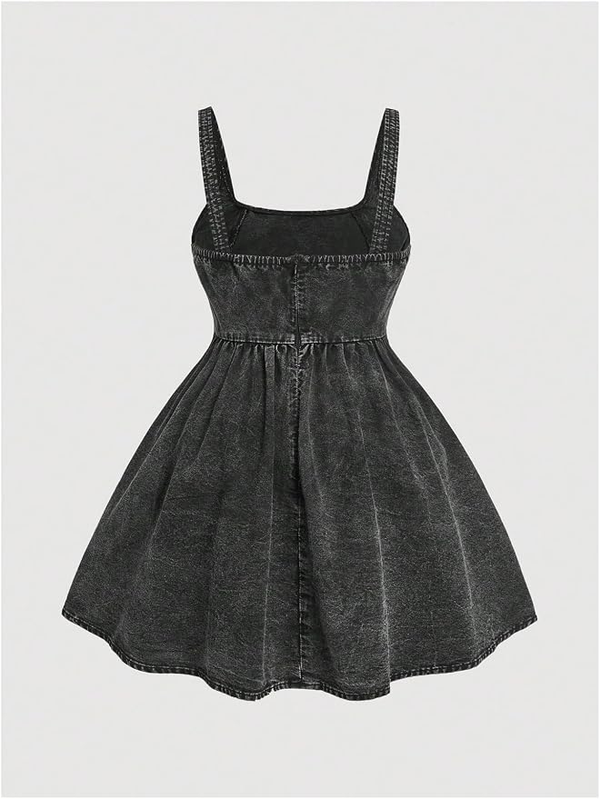 Solid Black